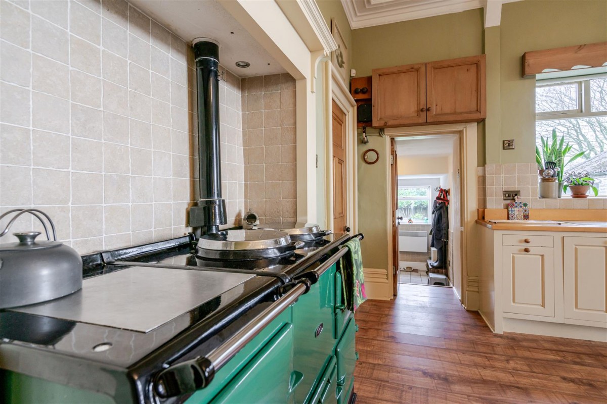 Craigvar, Peel Green, Hellifield, Skipton