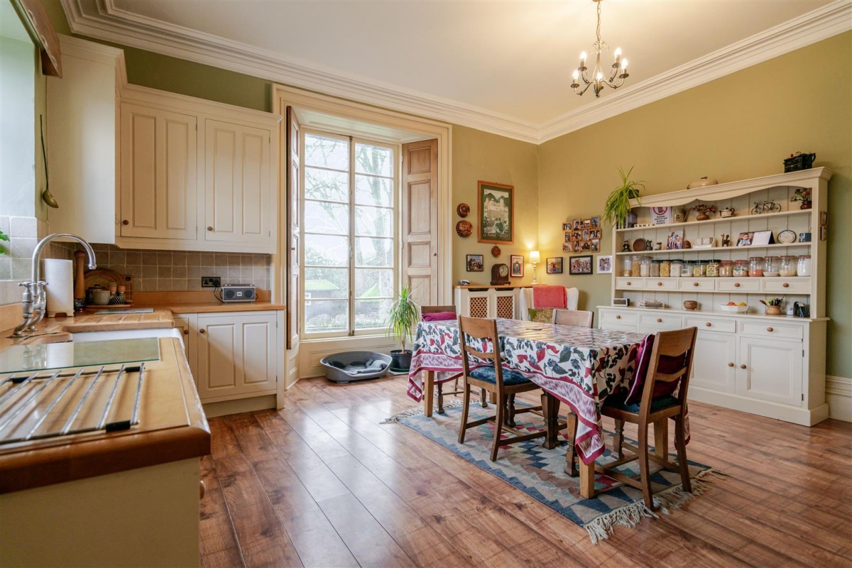 Craigvar, Peel Green, Hellifield, Skipton