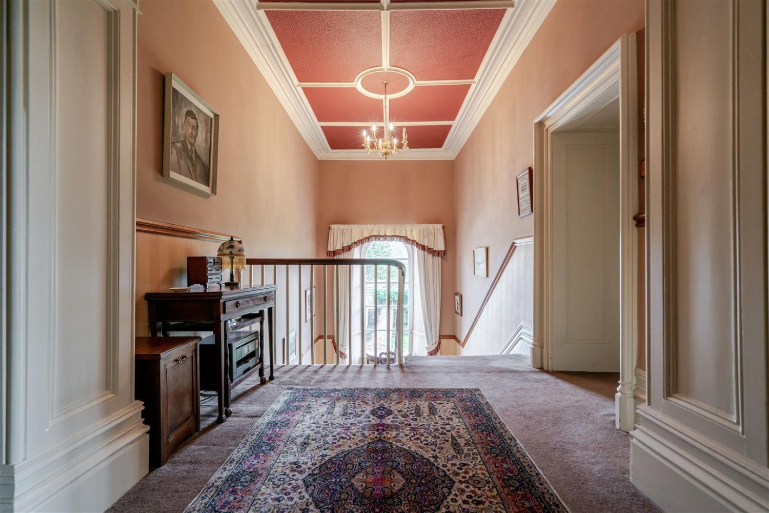 Craigvar, Peel Green, Hellifield, Skipton