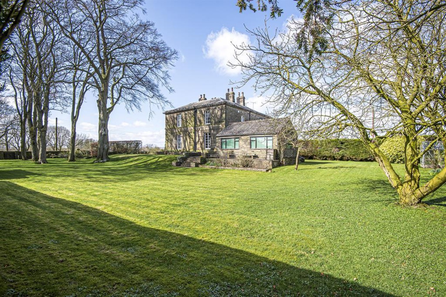 Craigvar, Peel Green, Hellifield, Skipton