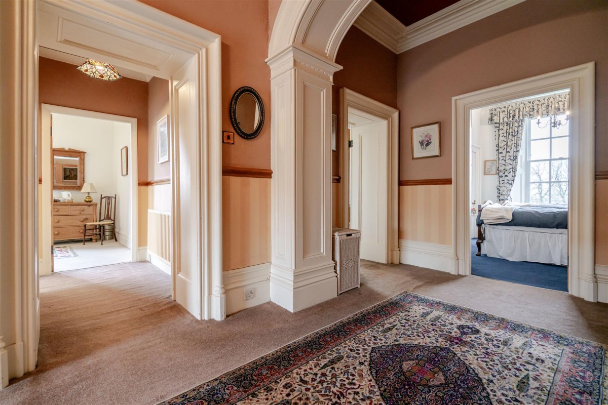 Craigvar, Peel Green, Hellifield, Skipton