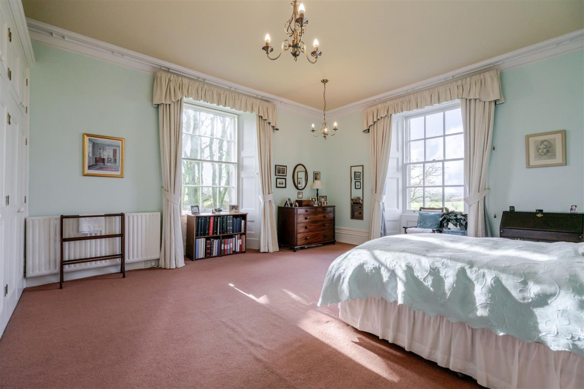 Craigvar, Peel Green, Hellifield, Skipton