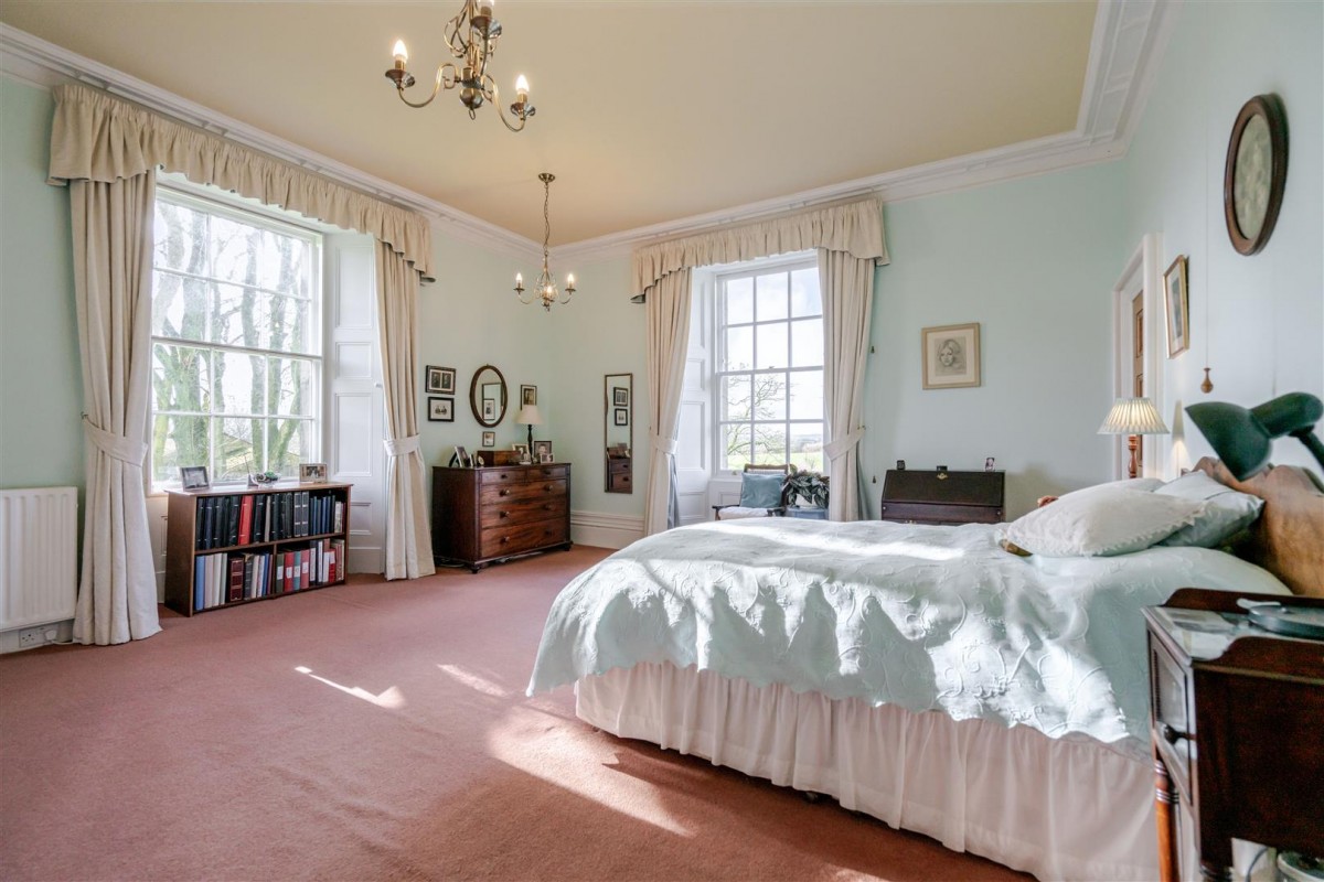 Craigvar, Peel Green, Hellifield, Skipton