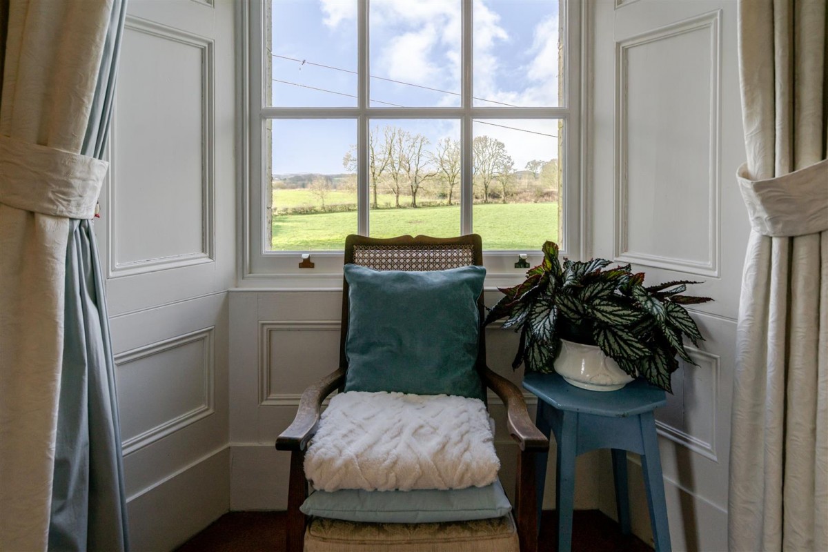 Craigvar, Peel Green, Hellifield, Skipton