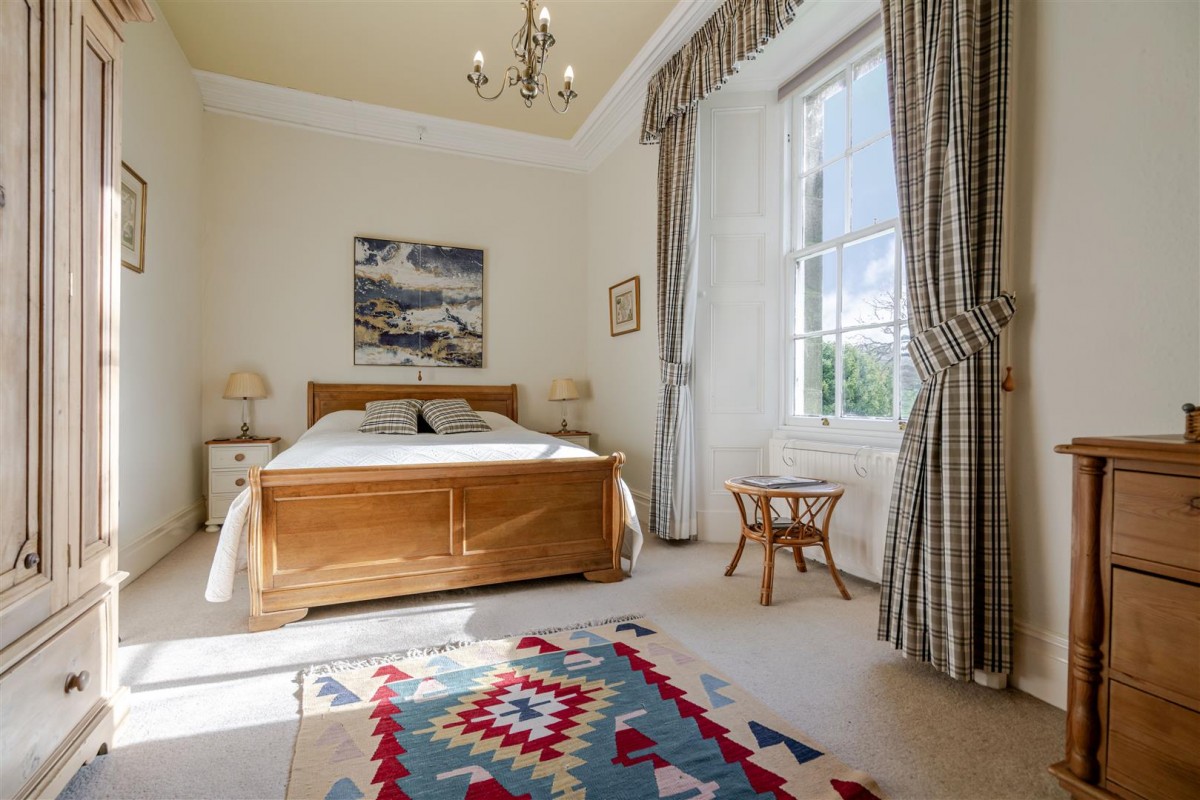 Craigvar, Peel Green, Hellifield, Skipton