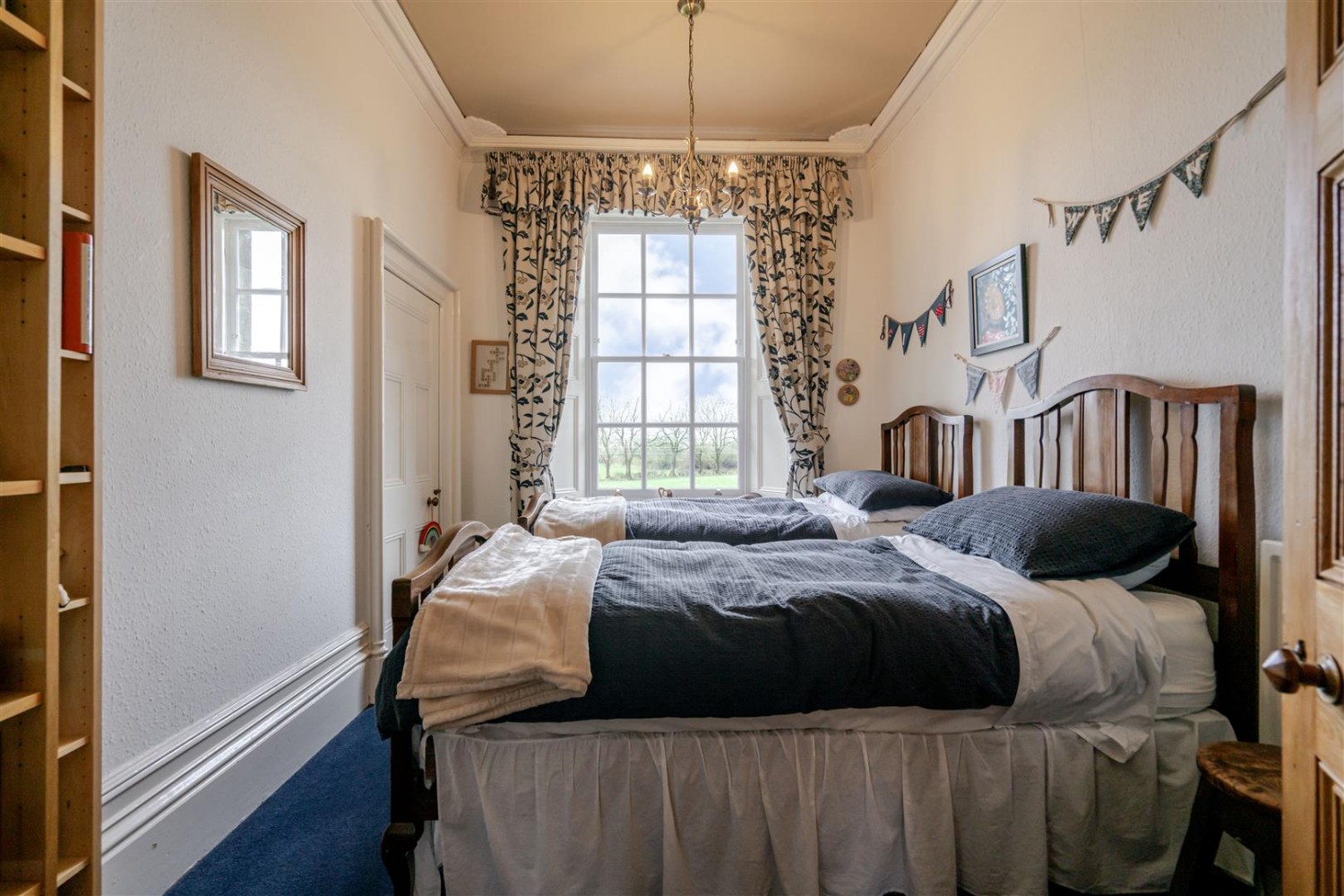 Craigvar, Peel Green, Hellifield, Skipton