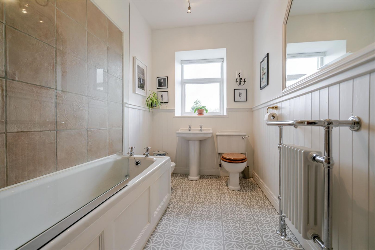 Craigvar, Peel Green, Hellifield, Skipton