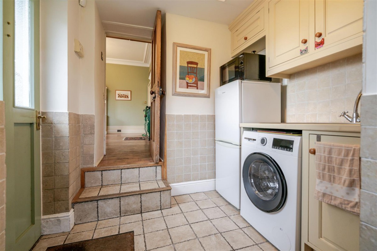 Craigvar, Peel Green, Hellifield, Skipton