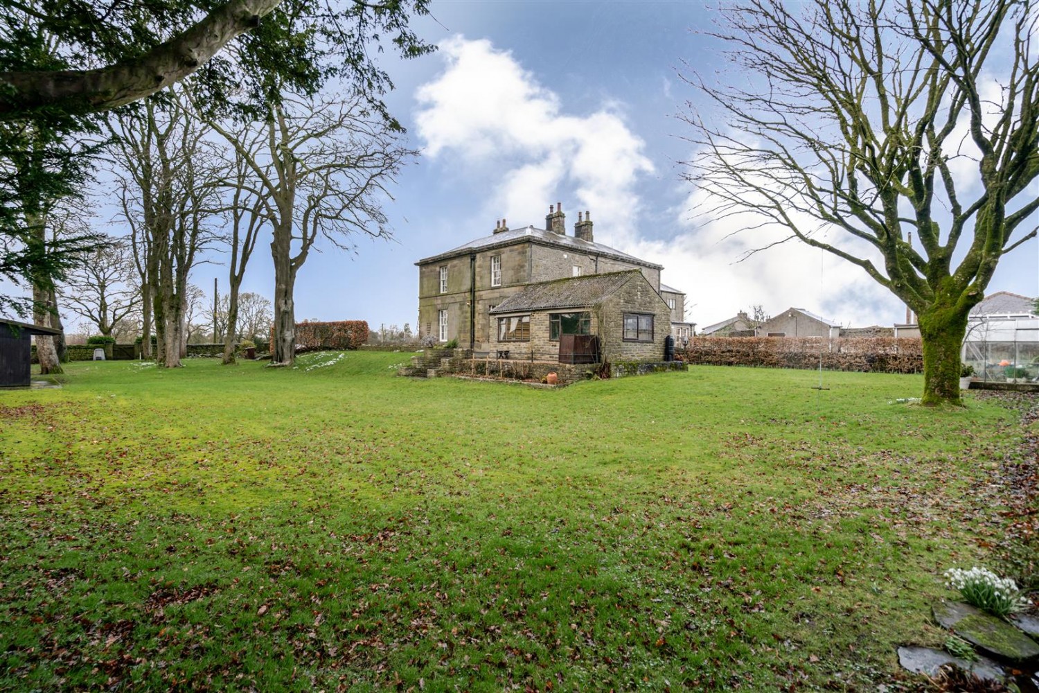 Craigvar, Peel Green, Hellifield, Skipton