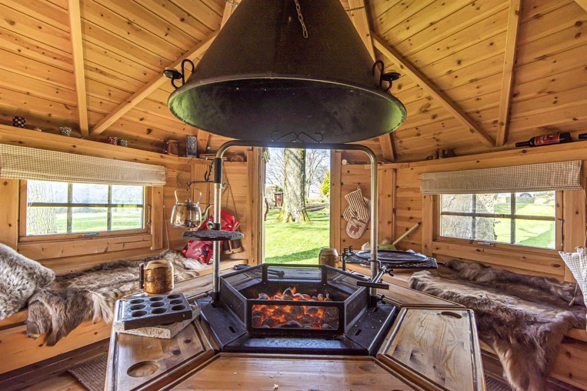 Craigvar, Peel Green, Hellifield, Skipton