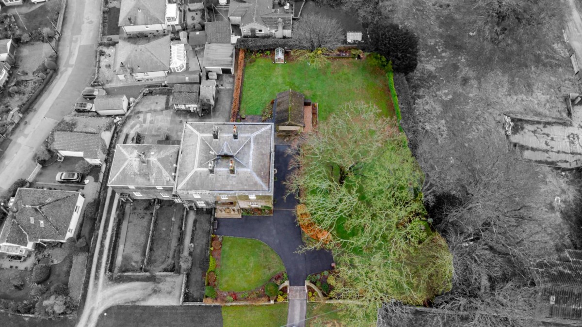 Craigvar, Peel Green, Hellifield, Skipton