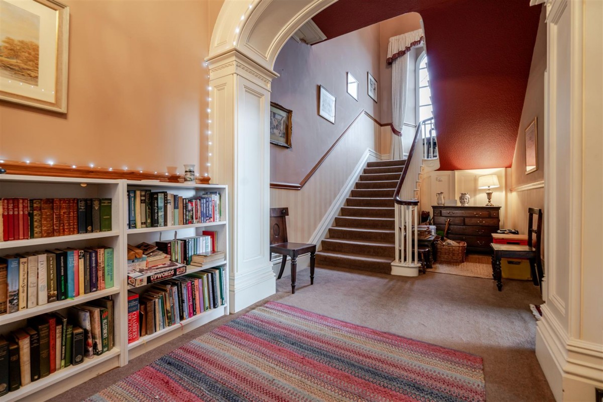 Craigvar, Peel Green, Hellifield, Skipton