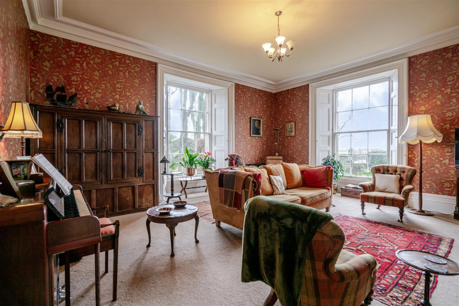 Craigvar, Peel Green, Hellifield, Skipton