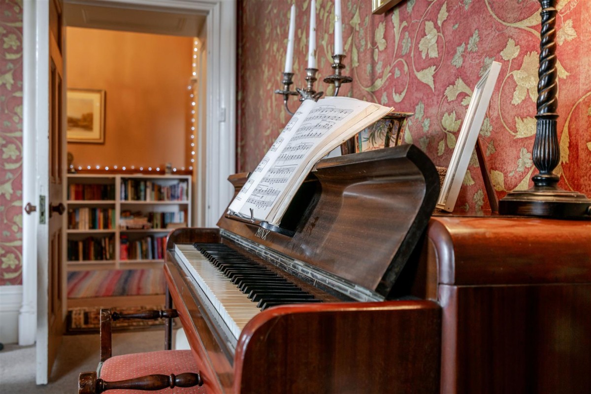 Craigvar, Peel Green, Hellifield, Skipton