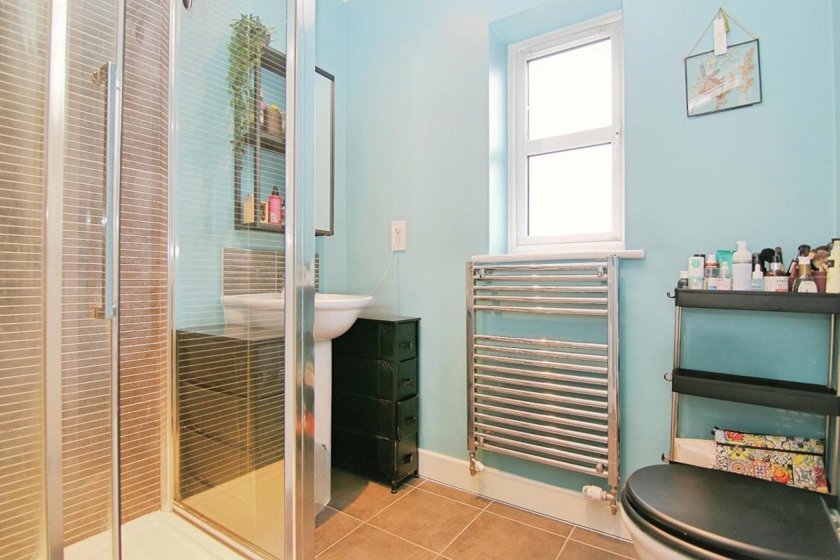 Palmer Green, Farsley, LS28 5FW