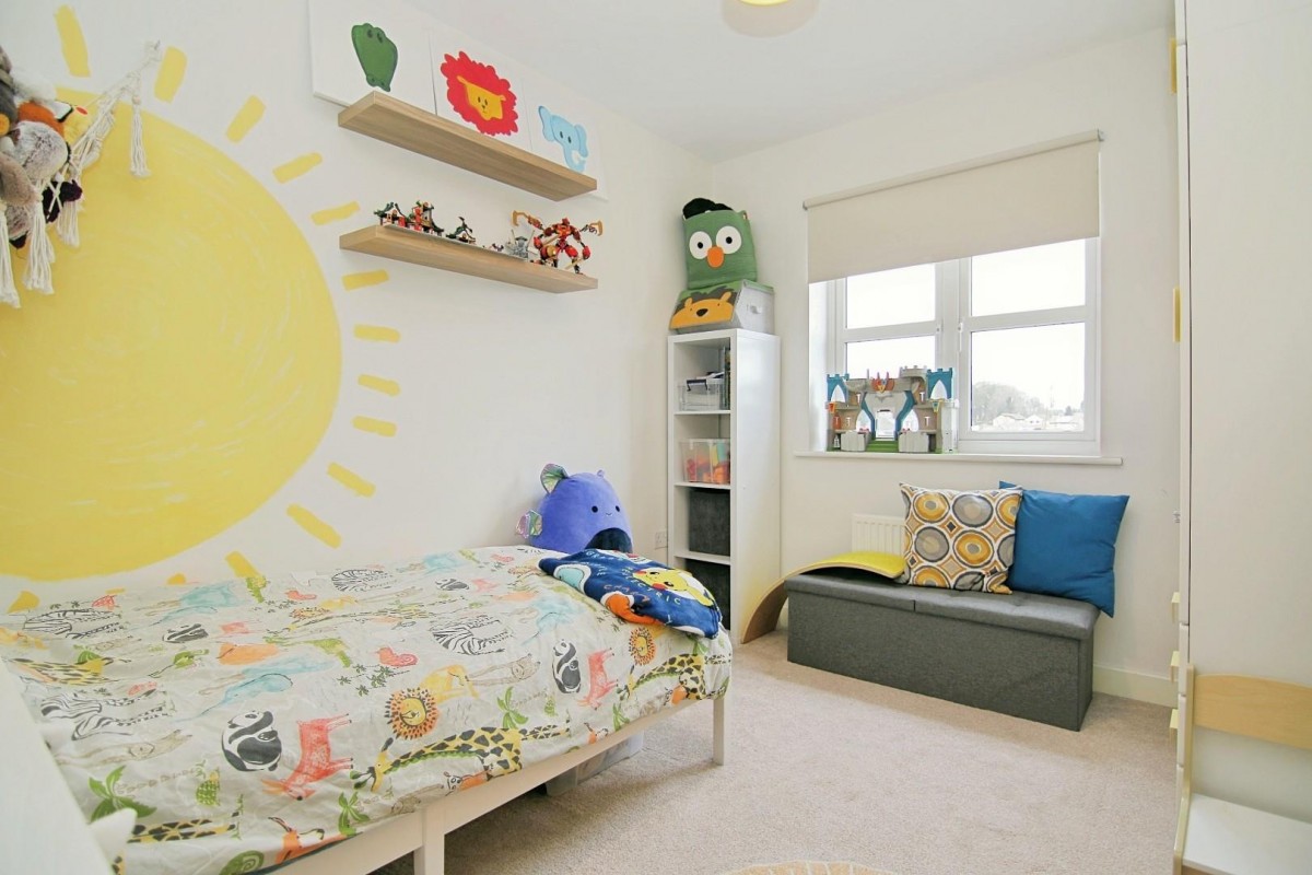 Palmer Green, Farsley, LS28 5FW