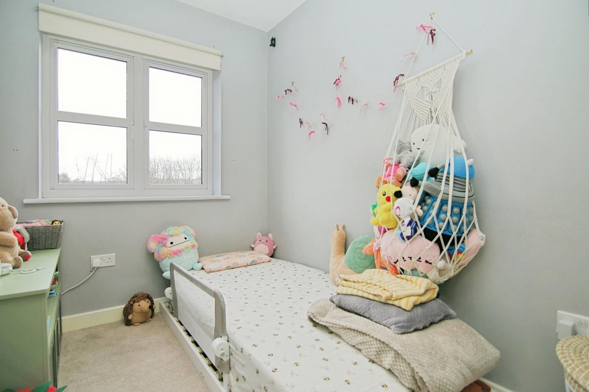 Palmer Green, Farsley, LS28 5FW