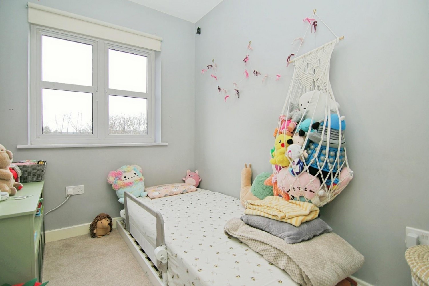 Palmer Green, Farsley, LS28 5FW