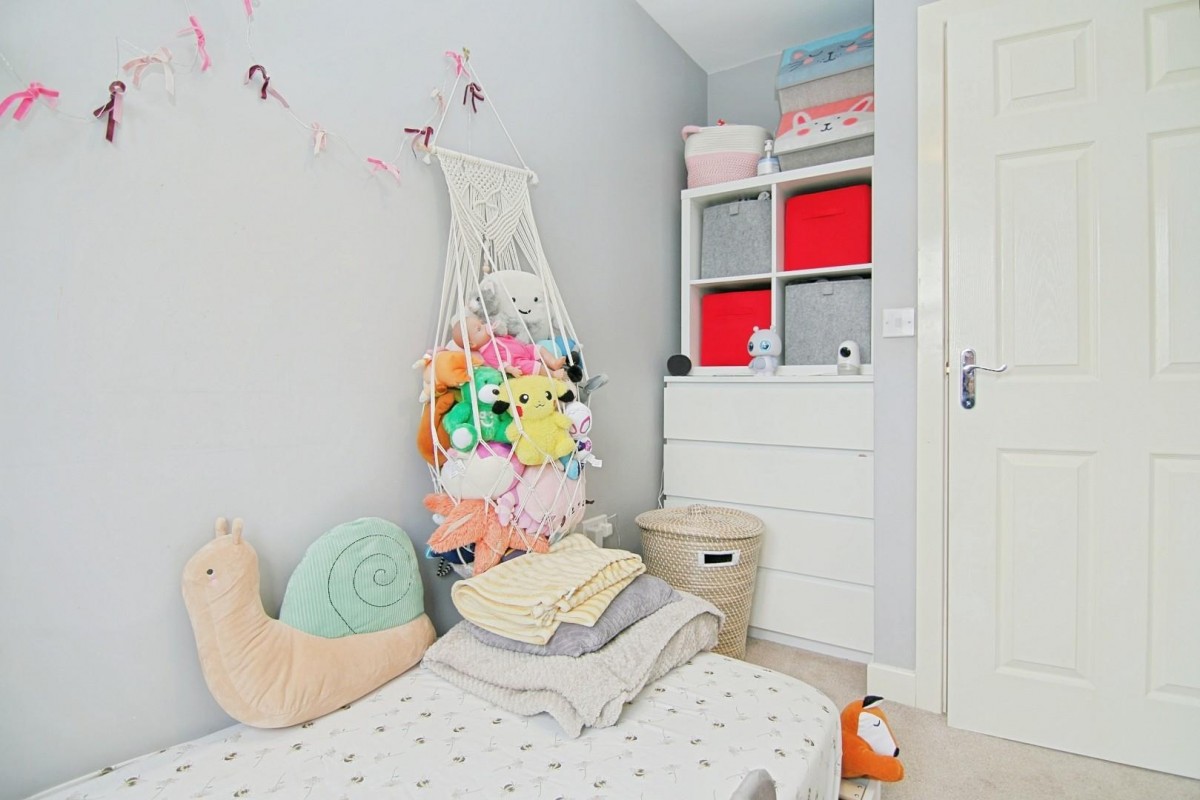 Palmer Green, Farsley, LS28 5FW