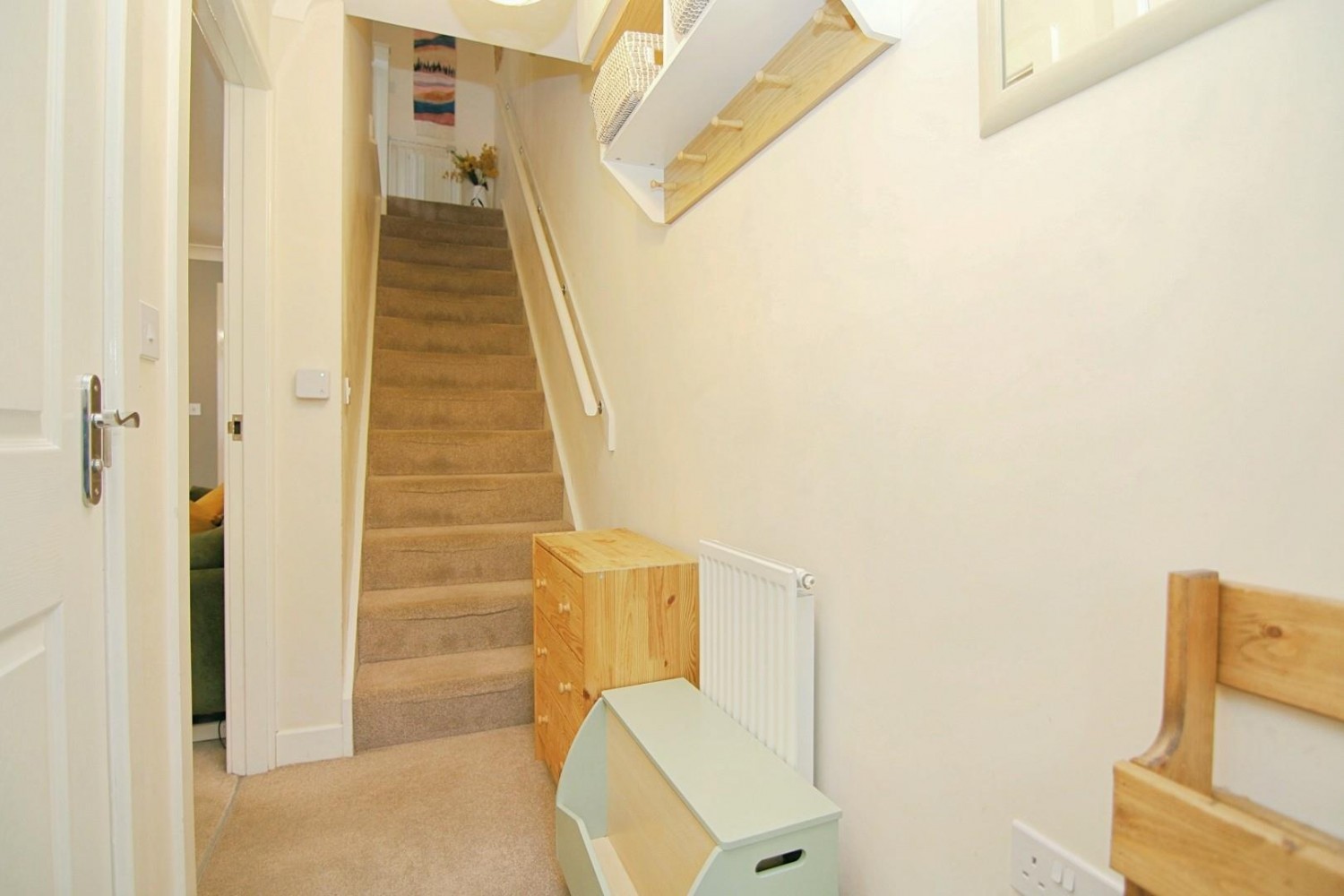 Palmer Green, Farsley, LS28 5FW