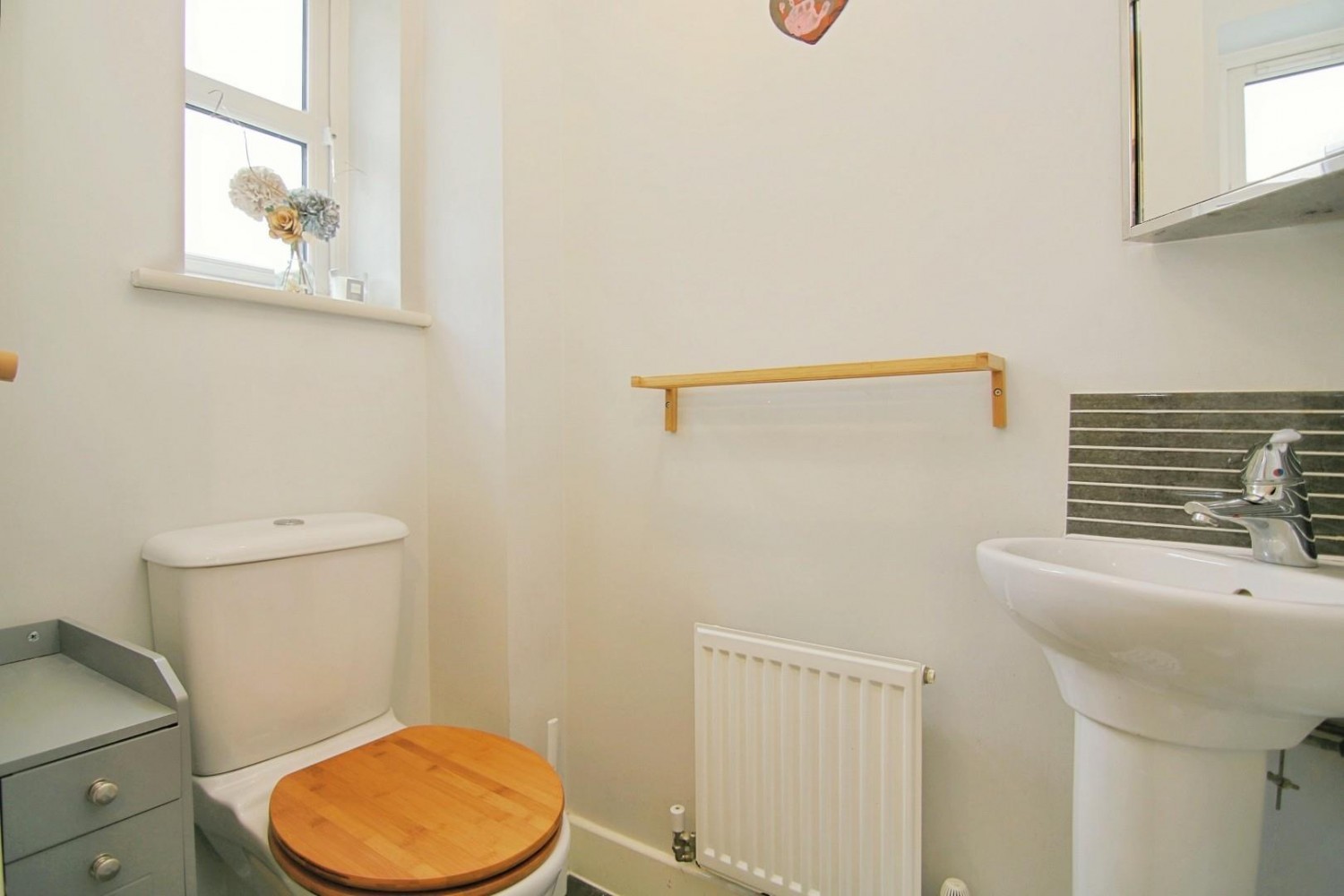 Palmer Green, Farsley, LS28 5FW