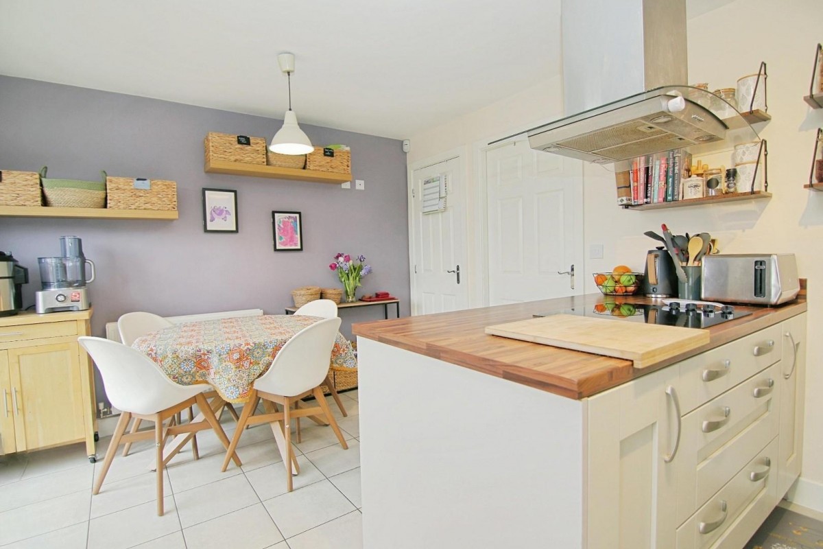 Palmer Green, Farsley, LS28 5FW