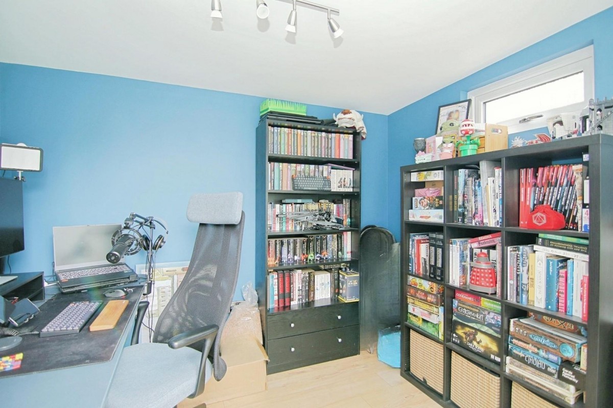 Palmer Green, Farsley, LS28 5FW