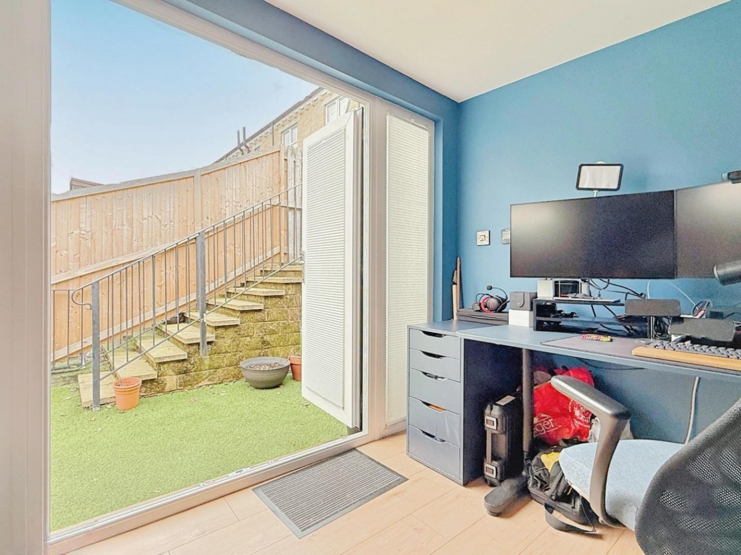 Palmer Green, Farsley, LS28 5FW