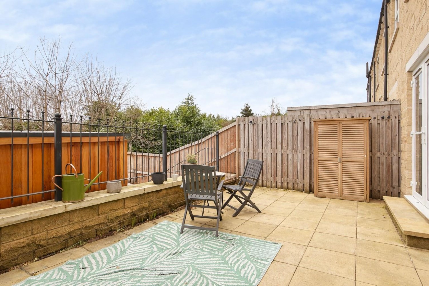 Palmer Green, Farsley, LS28 5FW