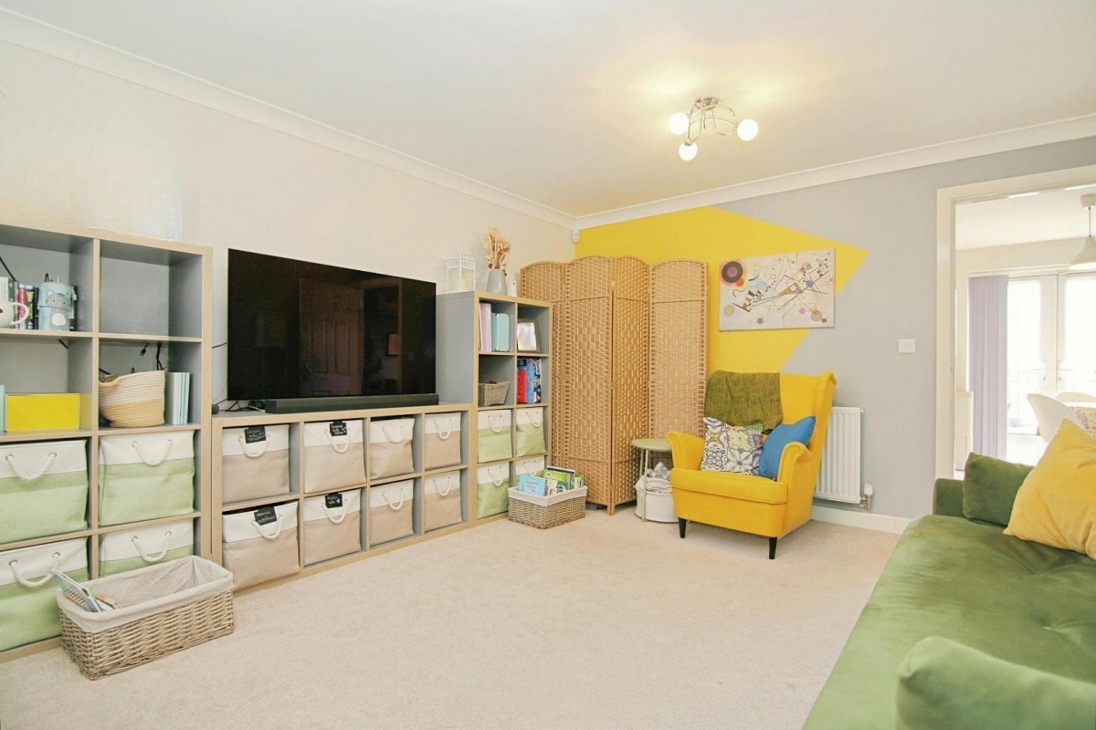 Palmer Green, Farsley, LS28 5FW