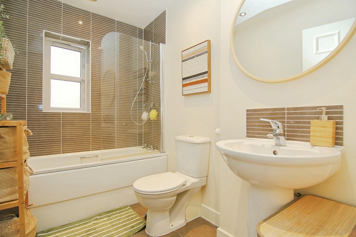 Palmer Green, Farsley, LS28 5FW