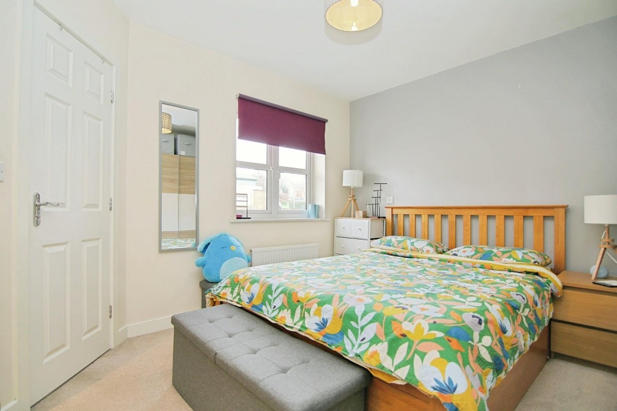 Palmer Green, Farsley, LS28 5FW