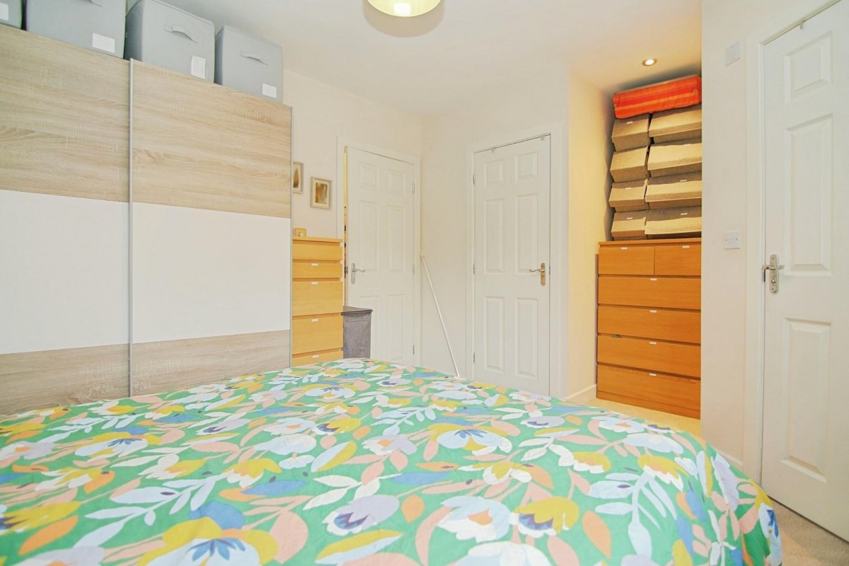 Palmer Green, Farsley, LS28 5FW