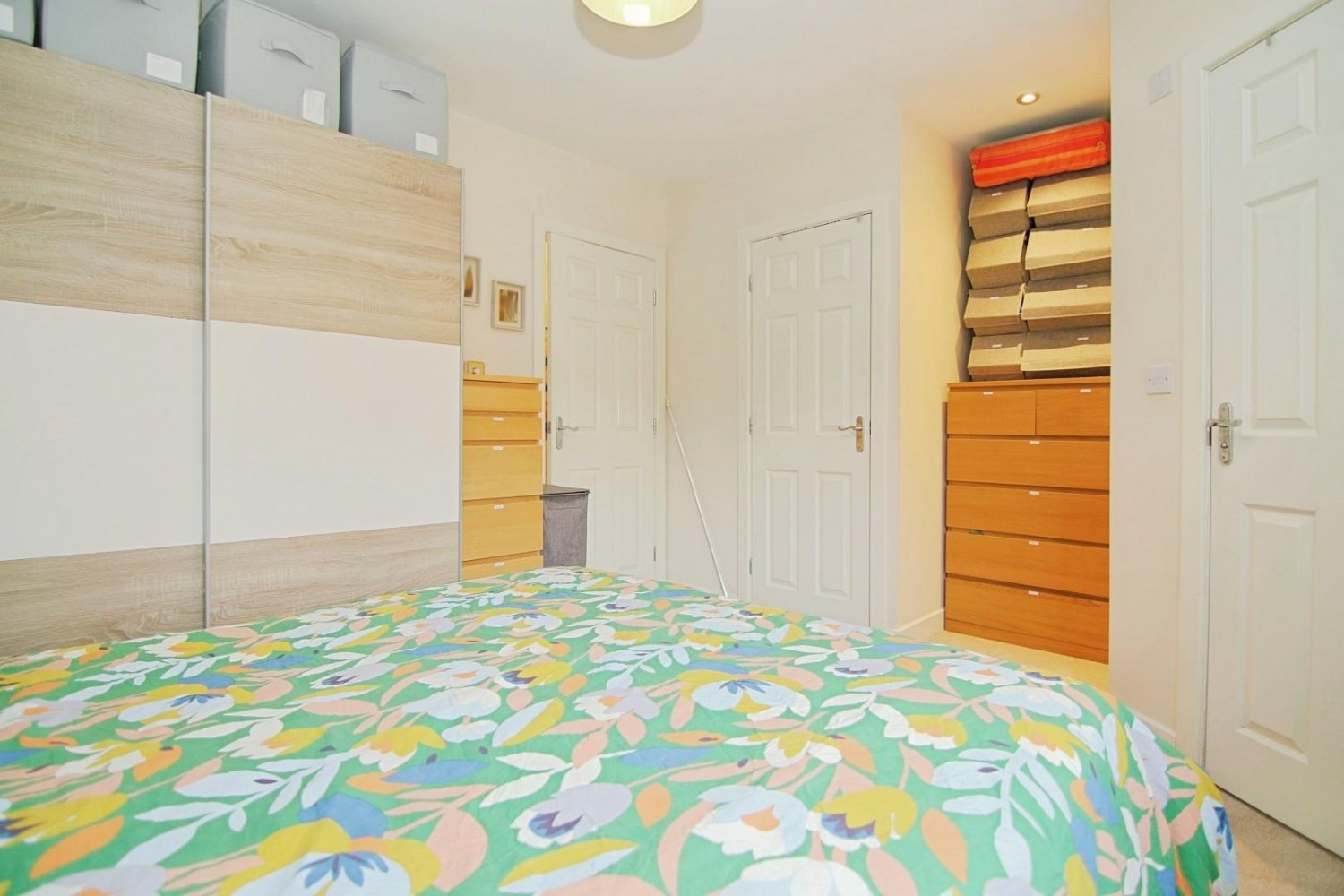 Palmer Green, Farsley, LS28 5FW