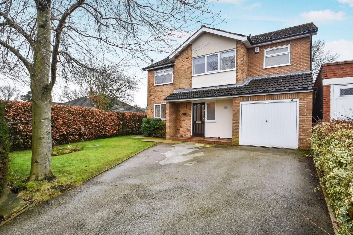 Leadhall Road, Harrogate