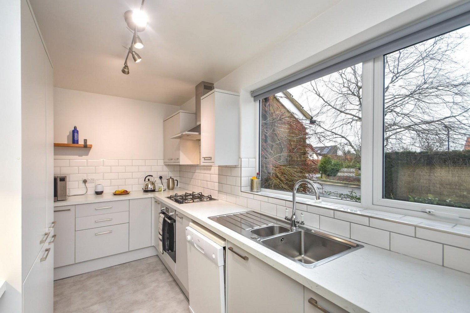 Leadhall Road, Harrogate