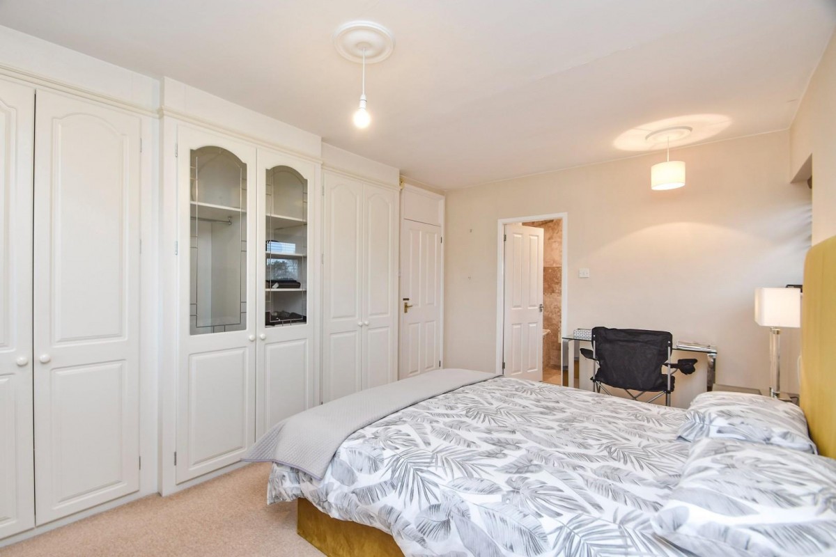 Leadhall Road, Harrogate