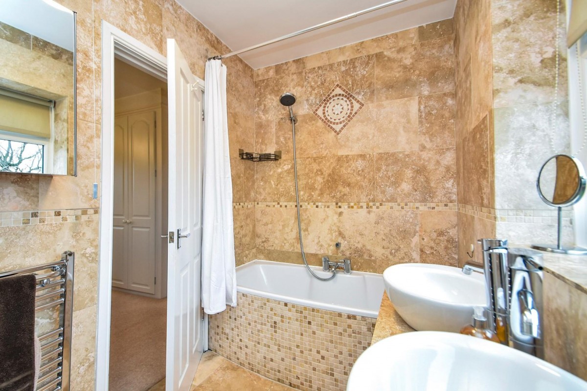 Leadhall Road, Harrogate