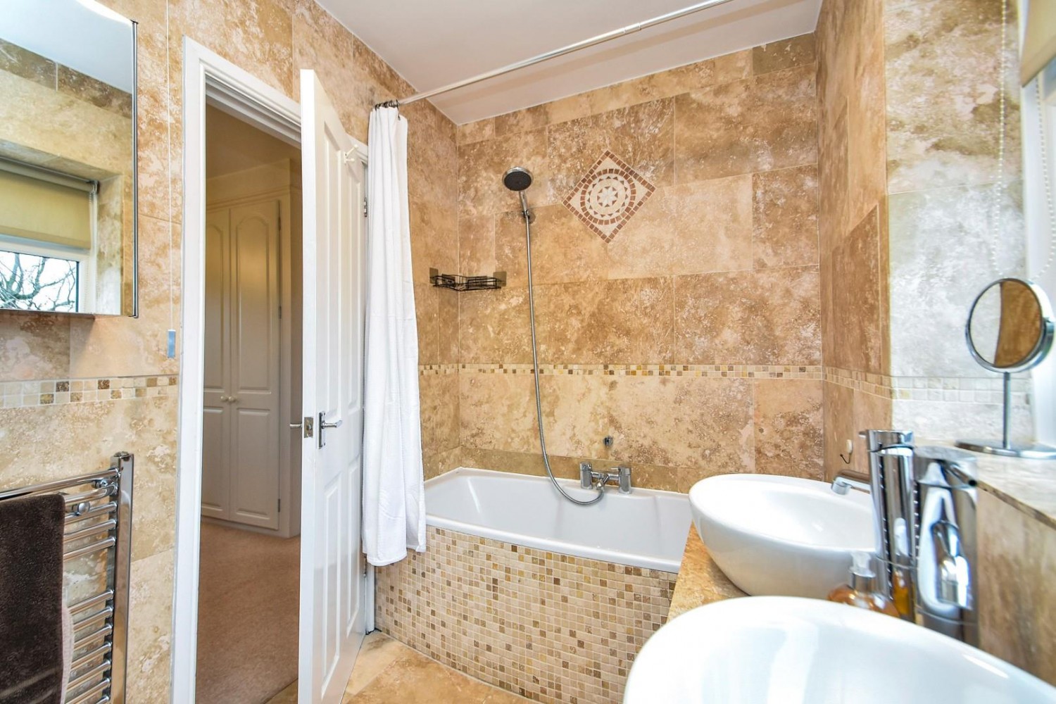 Leadhall Road, Harrogate