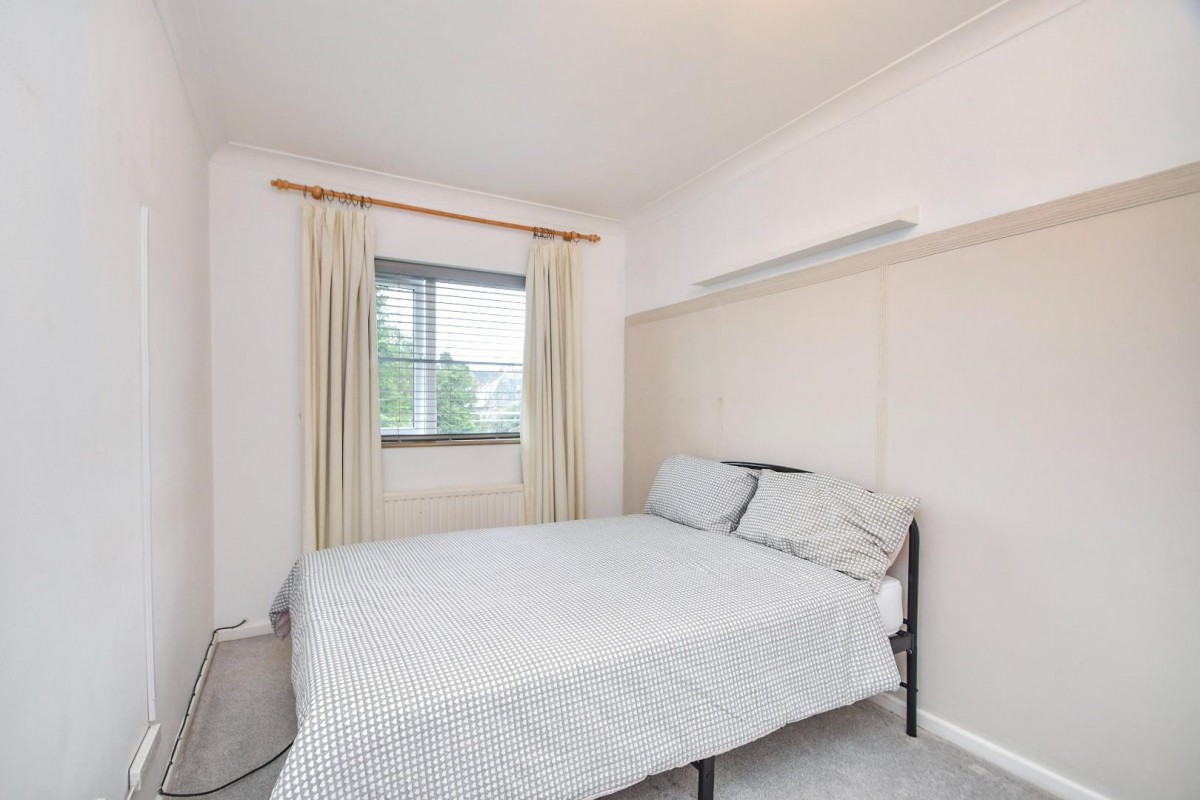 Leadhall Road, Harrogate