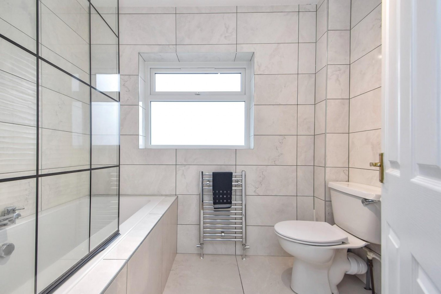 Leadhall Road, Harrogate