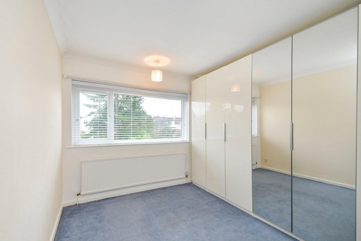 Leadhall Road, Harrogate