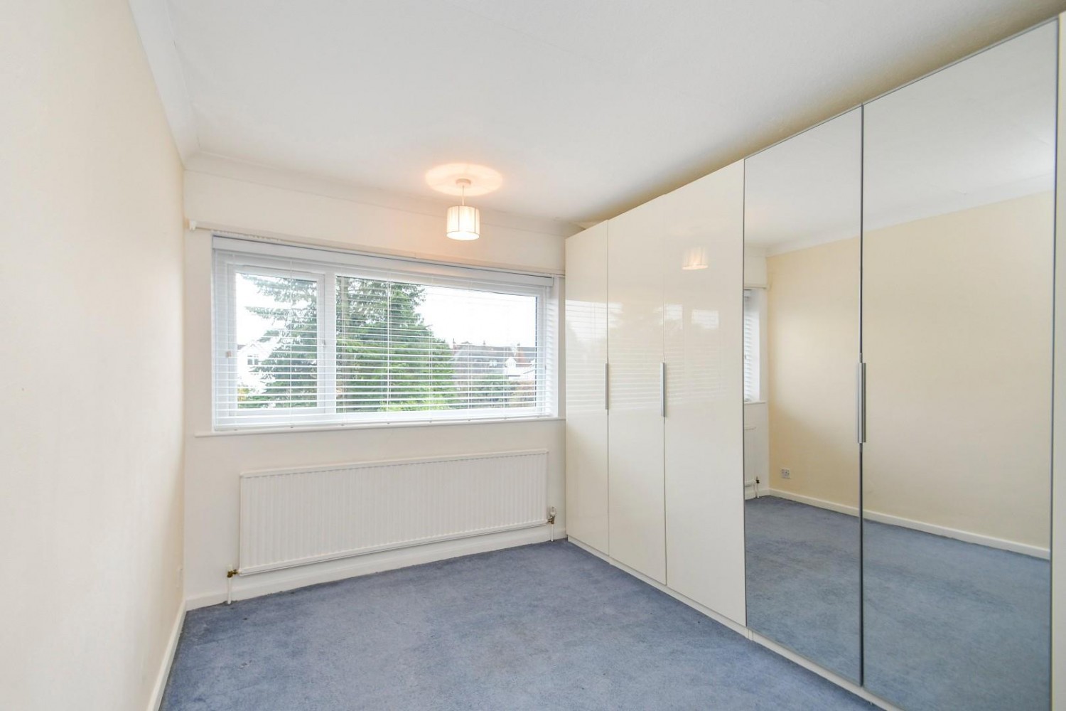 Leadhall Road, Harrogate