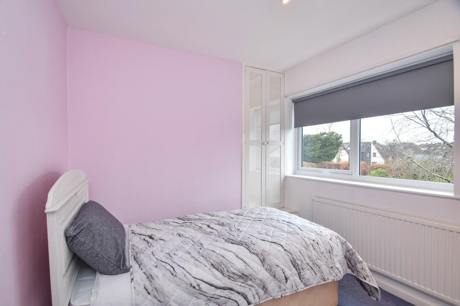 Leadhall Road, Harrogate