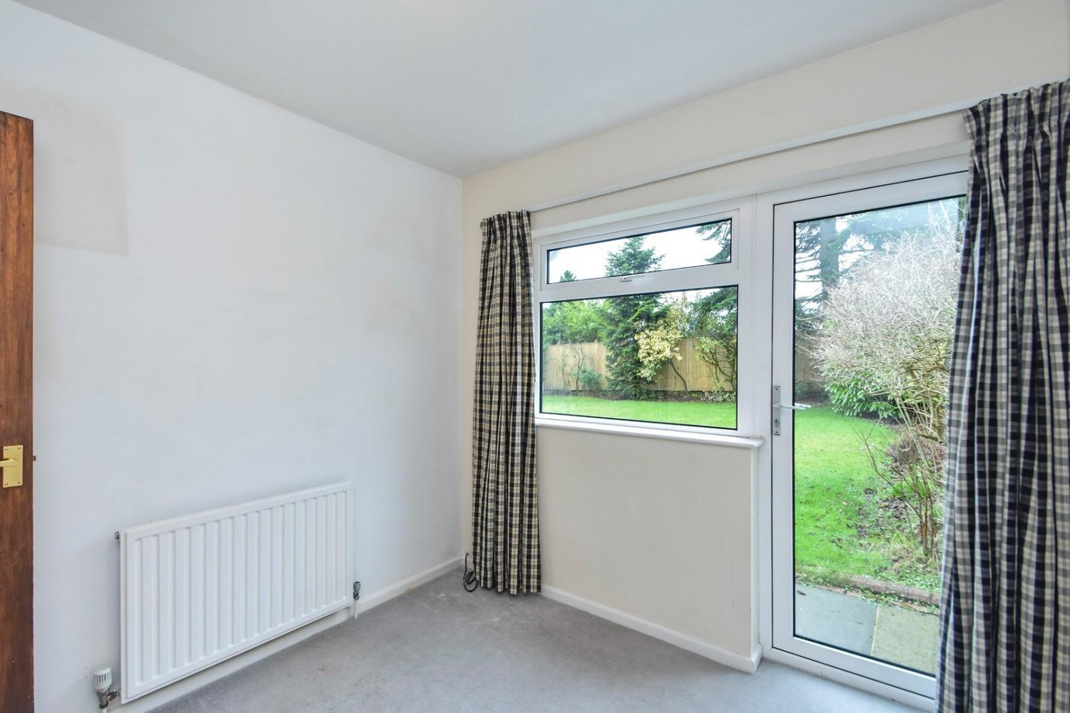 Leadhall Road, Harrogate