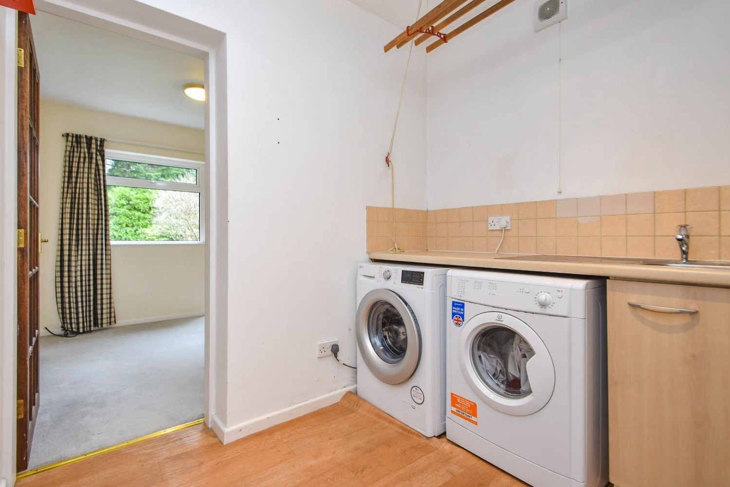 Leadhall Road, Harrogate