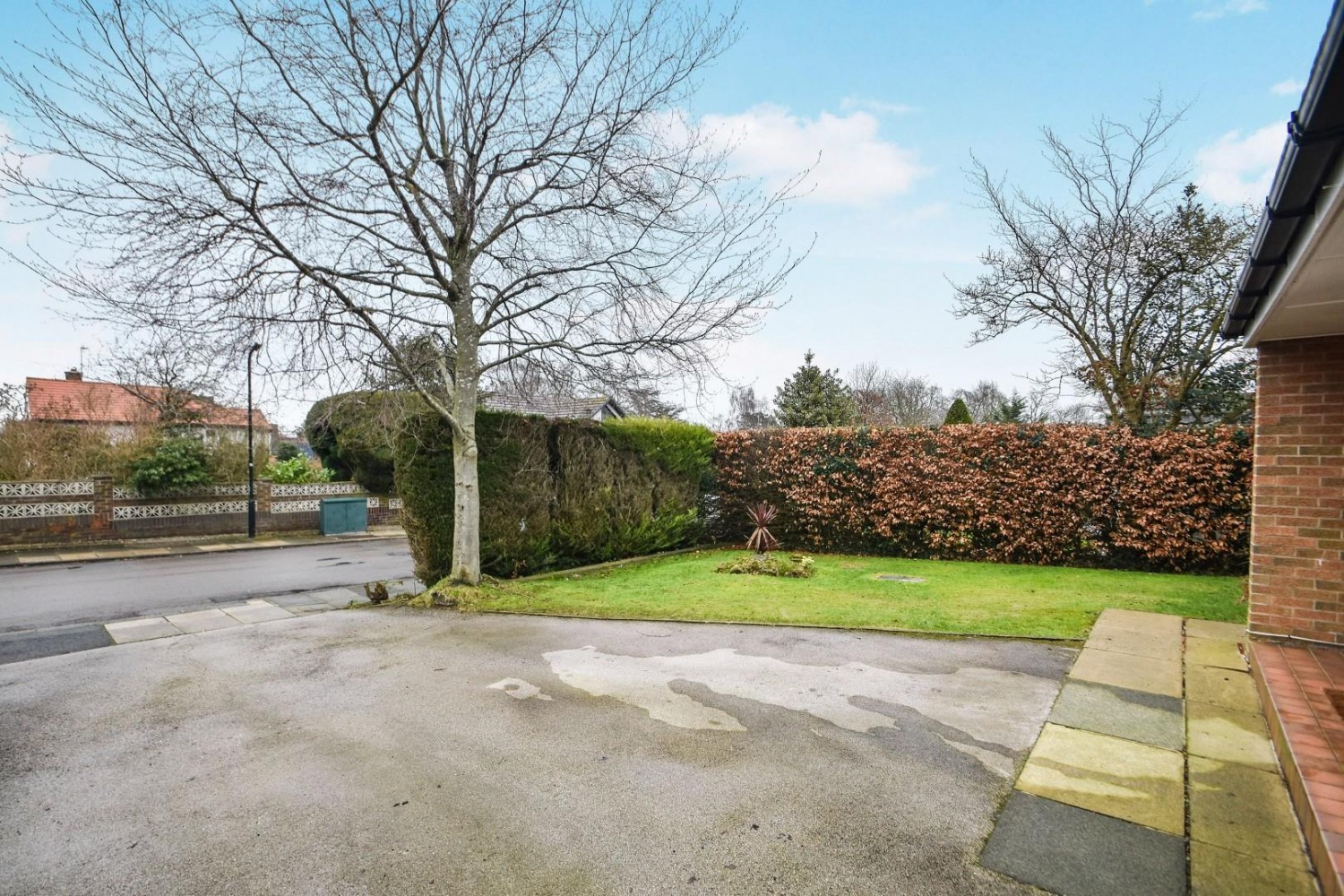 Leadhall Road, Harrogate