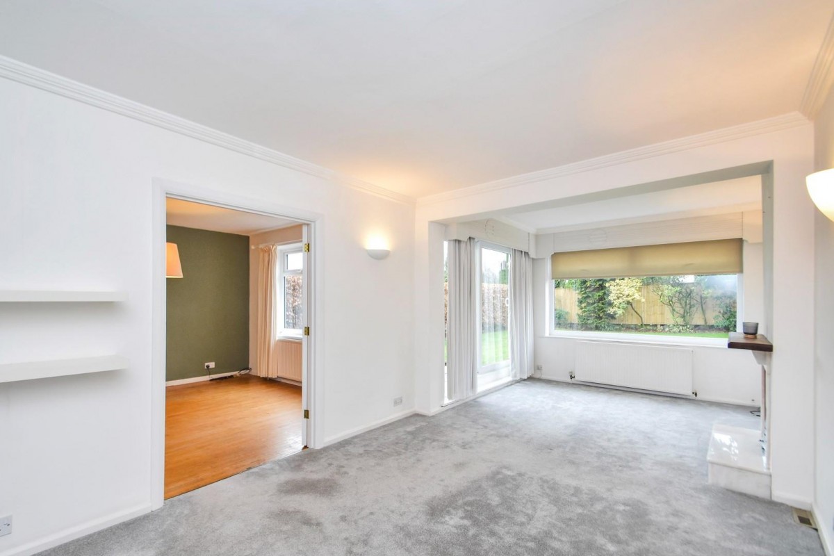 Leadhall Road, Harrogate