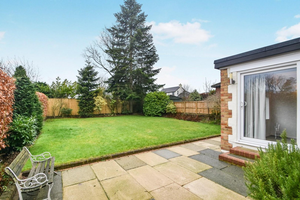 Leadhall Road, Harrogate