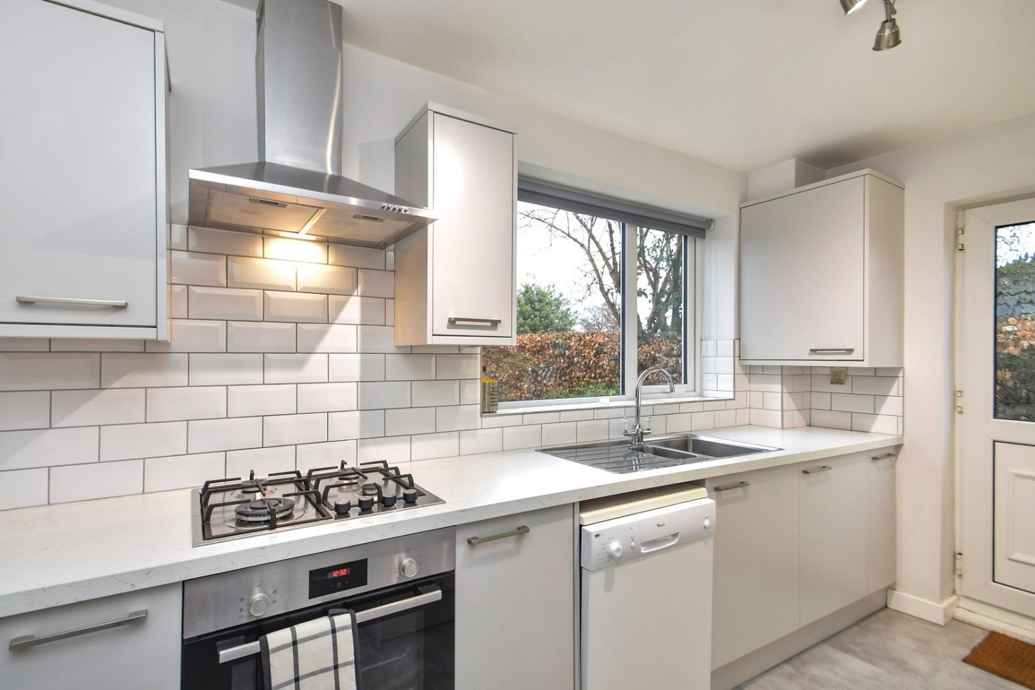 Leadhall Road, Harrogate